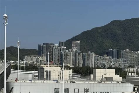 蓮塘口岸|深圳蓮塘口岸懶人包2024｜開放時間、過關流程、來回交通及蓮 